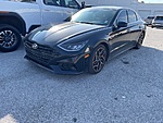 Used 2023 HYUNDAI SONATA N LINE in SPRINGDALE, ARKANSAS (Photo 29)