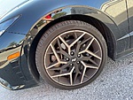 Used 2023 HYUNDAI SONATA N LINE in SPRINGDALE, ARKANSAS (Photo 3)