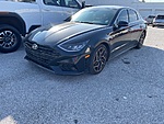 Used 2023 HYUNDAI SONATA N LINE in SPRINGDALE, ARKANSAS (Photo 30)