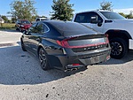 Used 2023 HYUNDAI SONATA N LINE in SPRINGDALE, ARKANSAS (Photo 5)