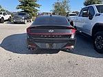 Used 2023 HYUNDAI SONATA N LINE in SPRINGDALE, ARKANSAS (Photo 7)