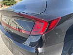 Used 2023 HYUNDAI SONATA N LINE in SPRINGDALE, ARKANSAS (Photo 9)