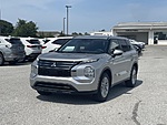 Used 2024 MITSUBISHI OUTLANDER ES in SPRINGDALE, ARKANSAS (Photo 3)