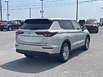 Used 2024 MITSUBISHI OUTLANDER ES in SPRINGDALE, ARKANSAS (Photo 7)