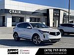 Used 2023 ACURA RDX ADVANCE PACKAGE in SPRINGDALE, ARKANSAS (Photo 1)