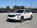 Used 2023 ACURA RDX ADVANCE PACKAGE in SPRINGDALE, ARKANSAS (Photo 3)