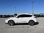 Used 2023 ACURA RDX ADVANCE PACKAGE in SPRINGDALE, ARKANSAS (Photo 4)