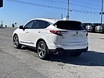 Used 2023 ACURA RDX ADVANCE PACKAGE in SPRINGDALE, ARKANSAS (Photo 5)