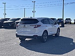 Used 2023 ACURA RDX ADVANCE PACKAGE in SPRINGDALE, ARKANSAS (Photo 7)