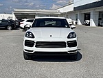 Used 2023 PORSCHE CAYENNE PLATINUM EDITION in SPRINGDALE, ARKANSAS (Photo 2)