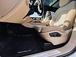Used 2023 PORSCHE CAYENNE PLATINUM EDITION in SPRINGDALE, ARKANSAS (Photo 23)