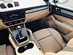 Used 2023 PORSCHE CAYENNE PLATINUM EDITION in SPRINGDALE, ARKANSAS (Photo 25)
