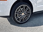 Used 2023 PORSCHE CAYENNE PLATINUM EDITION in SPRINGDALE, ARKANSAS (Photo 34)