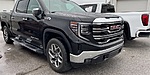 Used 2023 GMC SIERRA 1500 SLT in SPRINGDALE, ARKANSAS