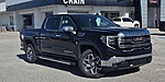 Used 2023 GMC SIERRA 1500 SLT in SPRINGDALE, ARKANSAS
