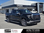 Used 2023 GMC SIERRA 1500 SLT in SPRINGDALE, ARKANSAS (Photo 1)
