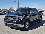 Used 2023 GMC SIERRA 1500 SLT in SPRINGDALE, ARKANSAS (Photo 3)