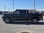 Used 2023 GMC SIERRA 1500 SLT in SPRINGDALE, ARKANSAS (Photo 4)