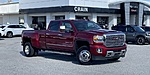 Used 2019 GMC SIERRA 3500HD DENALI in SPRINGDALE, ARKANSAS
