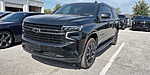 Used 2021 CHEVROLET SUBURBAN RST in SPRINGDALE, ARKANSAS
