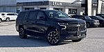 Used 2021 CHEVROLET SUBURBAN RST in SPRINGDALE, ARKANSAS