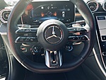 Used 2023 MERCEDES-BENZ C-CLASS C 43 AMG® in SPRINGDALE, ARKANSAS (Photo 11)