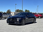 Used 2023 MERCEDES-BENZ C-CLASS C 43 AMG® in SPRINGDALE, ARKANSAS (Photo 3)