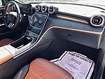 Used 2023 MERCEDES-BENZ C-CLASS C 43 AMG® in SPRINGDALE, ARKANSAS (Photo 31)