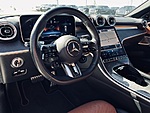 Used 2023 MERCEDES-BENZ C-CLASS C 43 AMG® in SPRINGDALE, ARKANSAS (Photo 9)