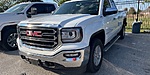 Used 2017 GMC SIERRA 1500 SLE in SPRINGDALE, ARKANSAS