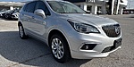 Used 2017 BUICK ENVISION ESSENCE in SPRINGDALE, ARKANSAS