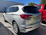Used 2017 BUICK ENVISION ESSENCE in SPRINGDALE, ARKANSAS (Photo 12)