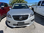 Used 2017 BUICK ENVISION ESSENCE in SPRINGDALE, ARKANSAS (Photo 4)