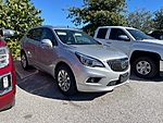 Used 2017 BUICK ENVISION ESSENCE in SPRINGDALE, ARKANSAS (Photo 5)