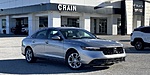 Used 2024 Honda Accord LX in SPRINGDALE, ARKANSAS