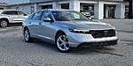 Used 2024 Honda Accord LX in SPRINGDALE, ARKANSAS