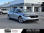 Used 2024 Honda Accord LX in SPRINGDALE, ARKANSAS (Photo 1)