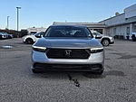 Used 2024 Honda Accord LX in SPRINGDALE, ARKANSAS (Photo 2)