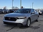 Used 2024 Honda Accord LX in SPRINGDALE, ARKANSAS (Photo 3)