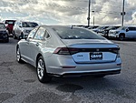 Used 2024 Honda Accord LX in SPRINGDALE, ARKANSAS (Photo 5)