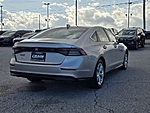 Used 2024 Honda Accord LX in SPRINGDALE, ARKANSAS (Photo 7)
