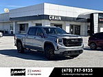 Used 2024 GMC SIERRA 1500 ELEVATION in SPRINGDALE, ARKANSAS (Photo 1)