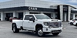 Used 2020 GMC SIERRA 3500HD DENALI in SPRINGDALE, ARKANSAS