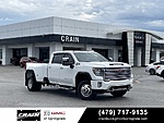 Used 2020 GMC SIERRA 3500HD DENALI in SPRINGDALE, ARKANSAS (Photo 1)