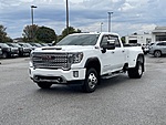 Used 2020 GMC SIERRA 3500HD DENALI in SPRINGDALE, ARKANSAS (Photo 3)