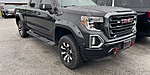 Used 2020 GMC SIERRA 1500 AT4 in SPRINGDALE, ARKANSAS