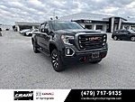 Used 2020 GMC SIERRA 1500 AT4 in SPRINGDALE, ARKANSAS (Photo 1)