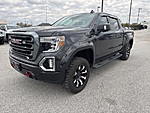 Used 2020 GMC SIERRA 1500 AT4 in SPRINGDALE, ARKANSAS (Photo 3)