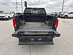 Used 2020 GMC SIERRA 1500 AT4 in SPRINGDALE, ARKANSAS (Photo 9)