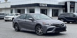 Used 2024 TOYOTA CAMRY SE in SPRINGDALE, ARKANSAS